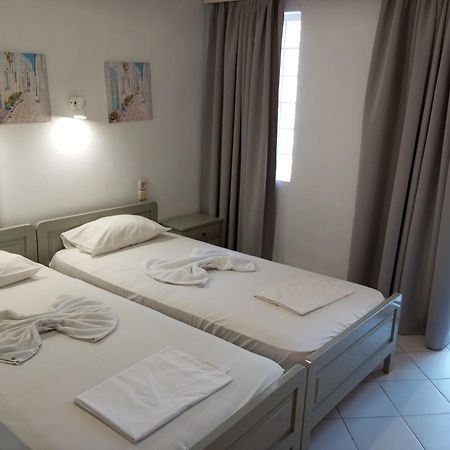 Renia Studios Agia Pelagia  Bagian luar foto