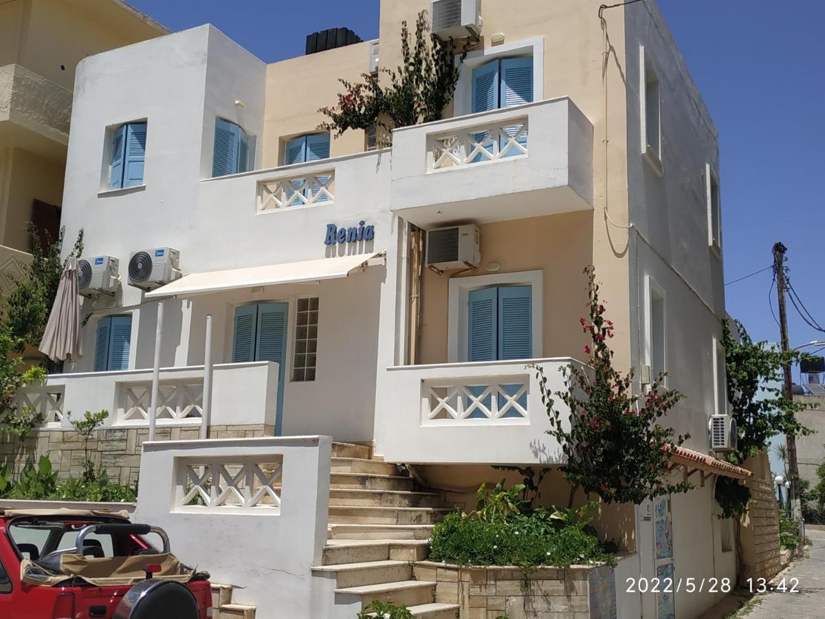 Renia Studios Agia Pelagia  Bagian luar foto