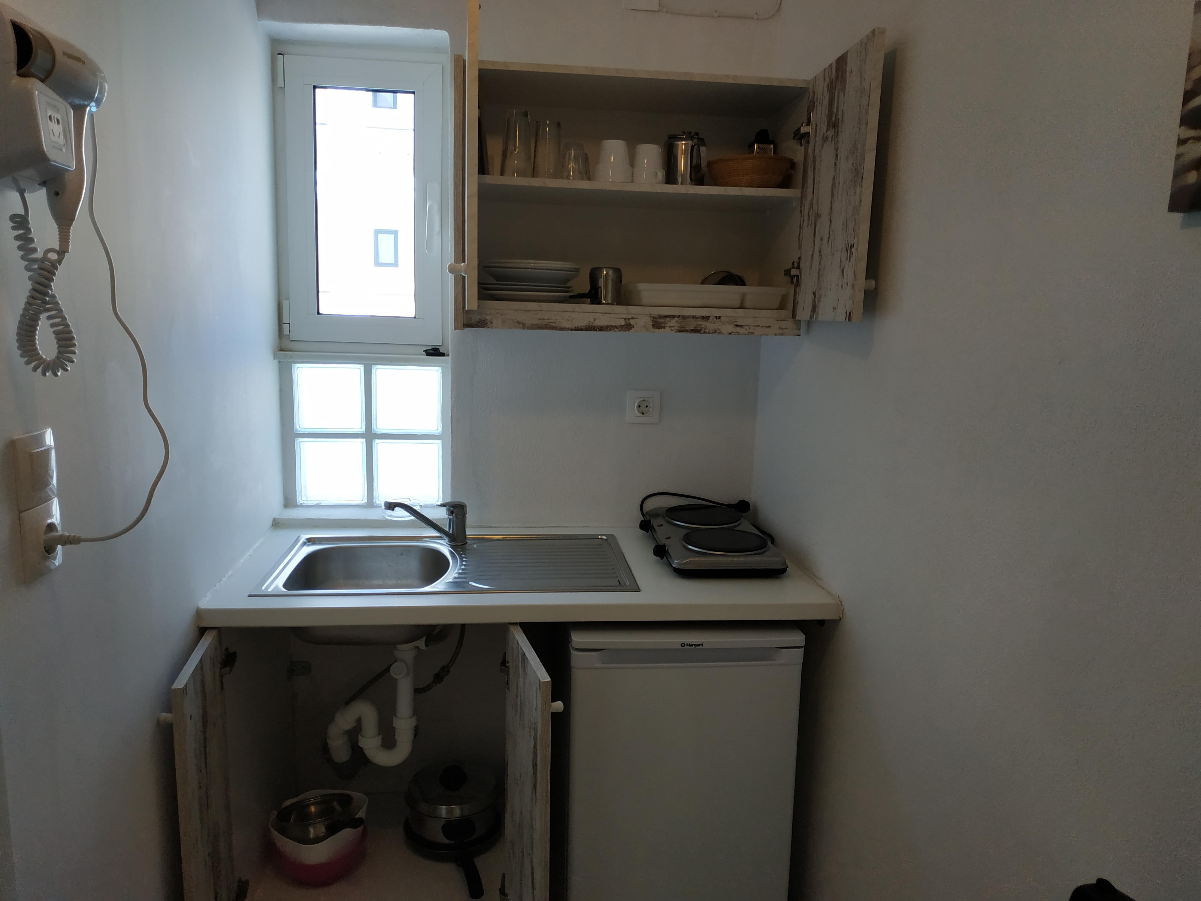 Renia Studios Agia Pelagia  Bagian luar foto