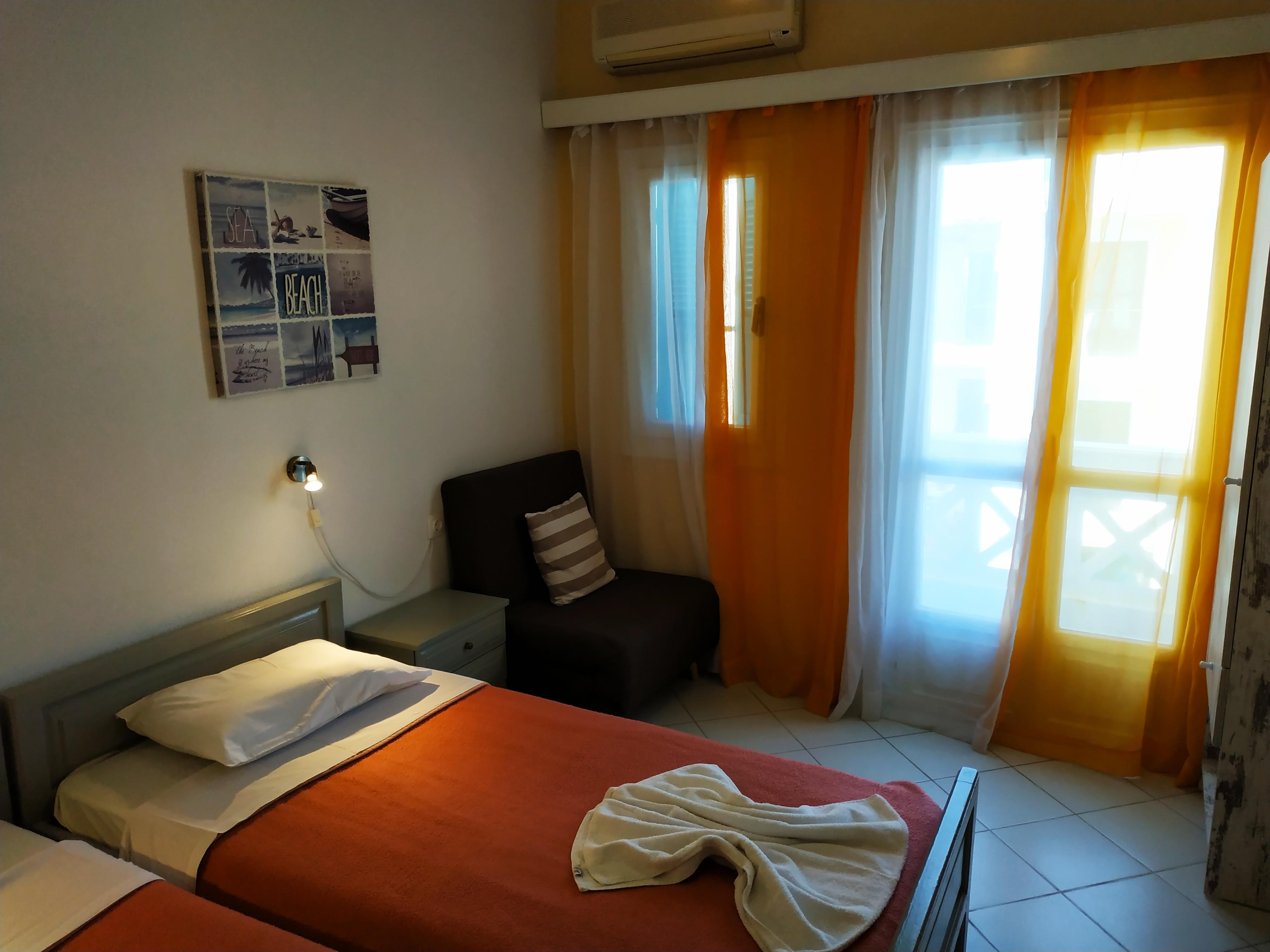 Renia Studios Agia Pelagia  Bagian luar foto