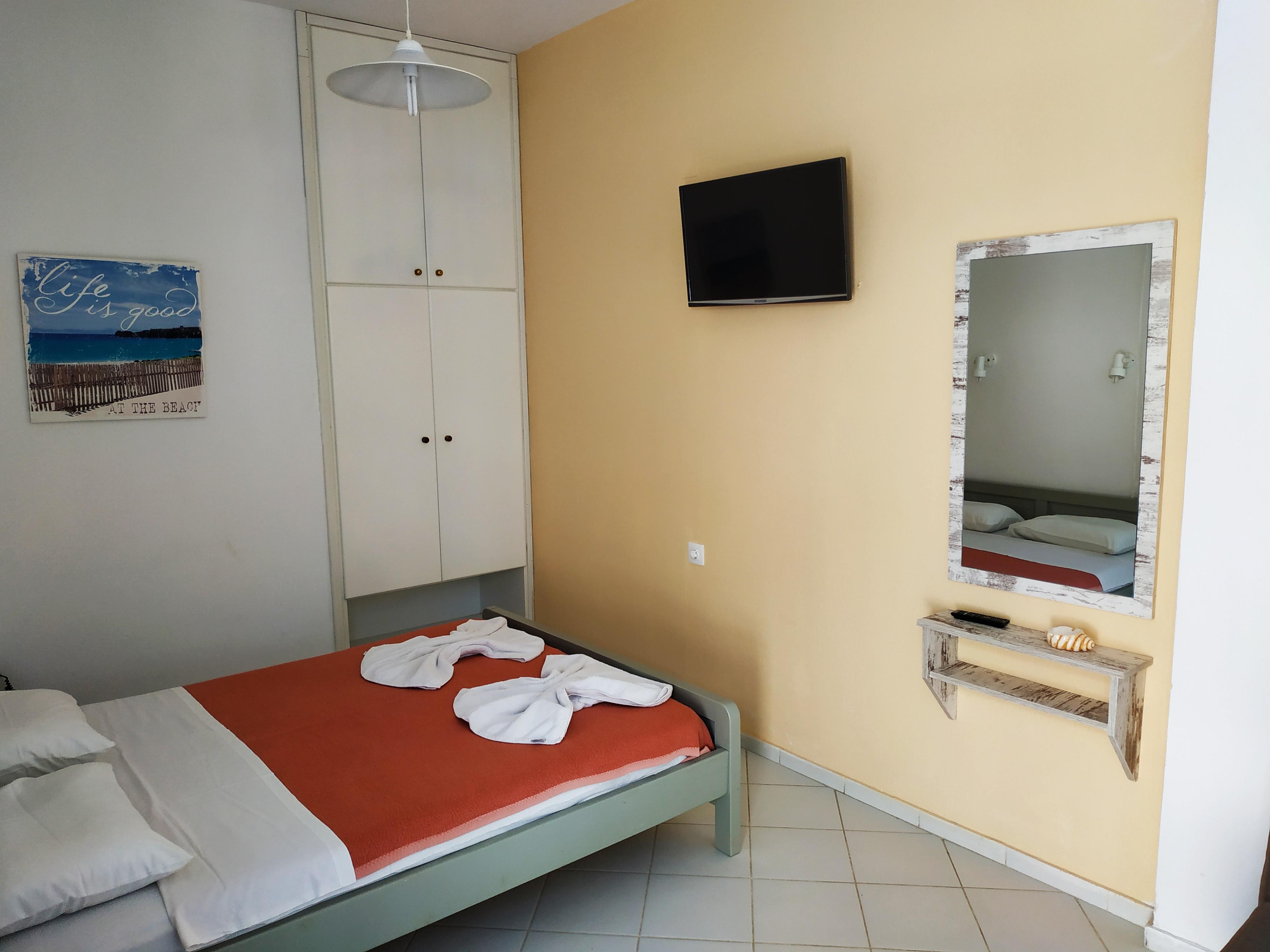 Renia Studios Agia Pelagia  Bagian luar foto