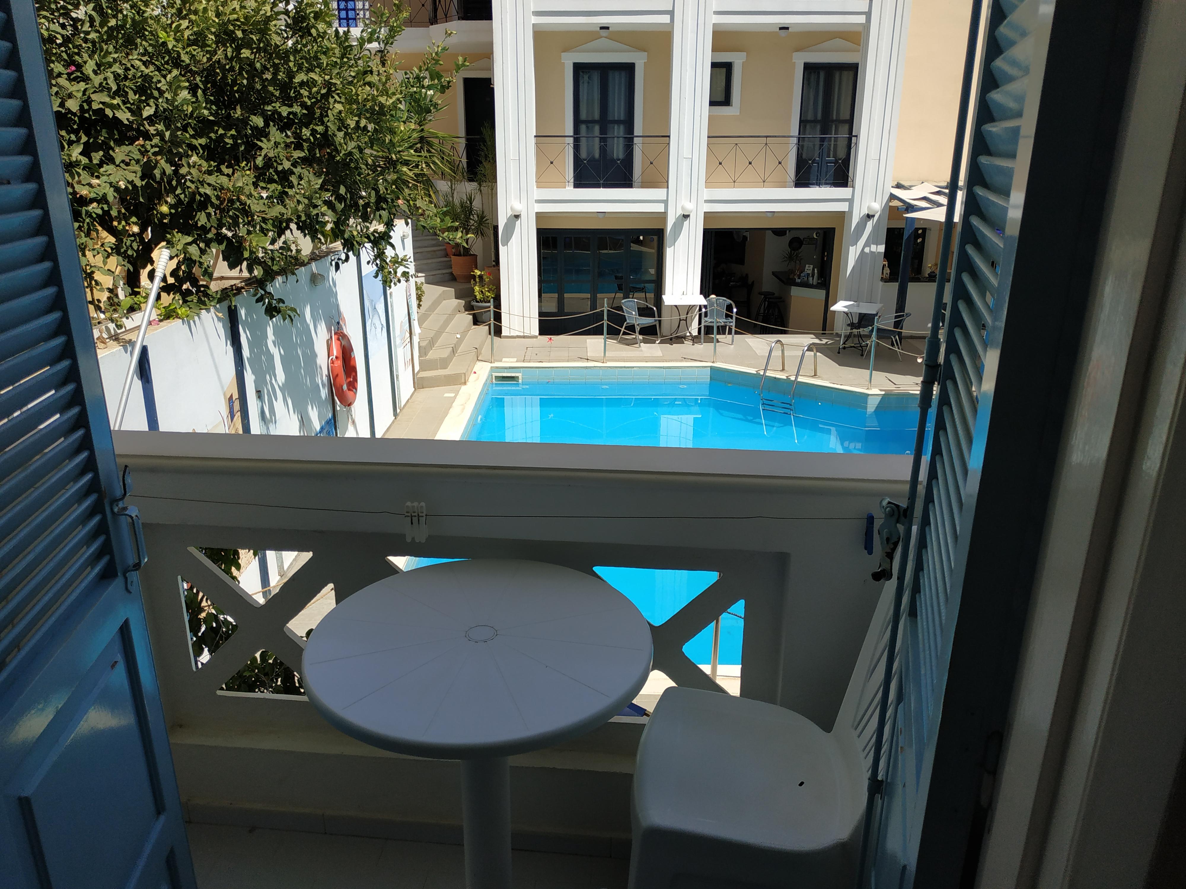 Renia Studios Agia Pelagia  Bagian luar foto