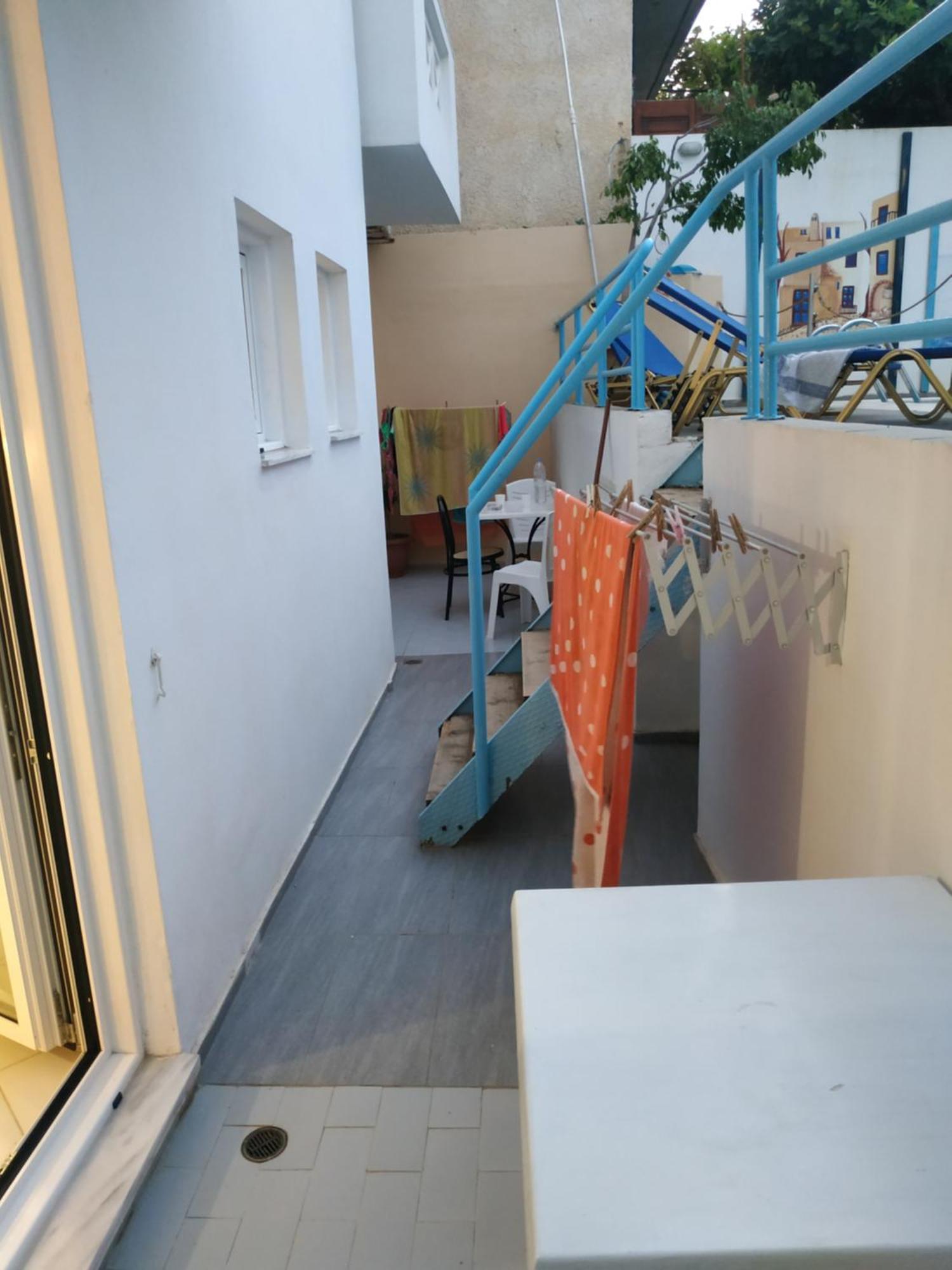 Renia Studios Agia Pelagia  Bagian luar foto