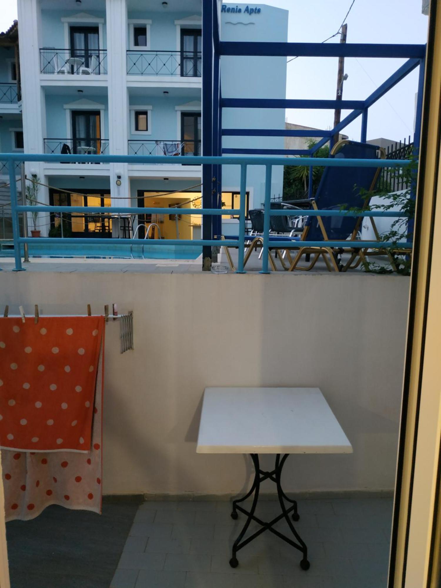 Renia Studios Agia Pelagia  Bagian luar foto