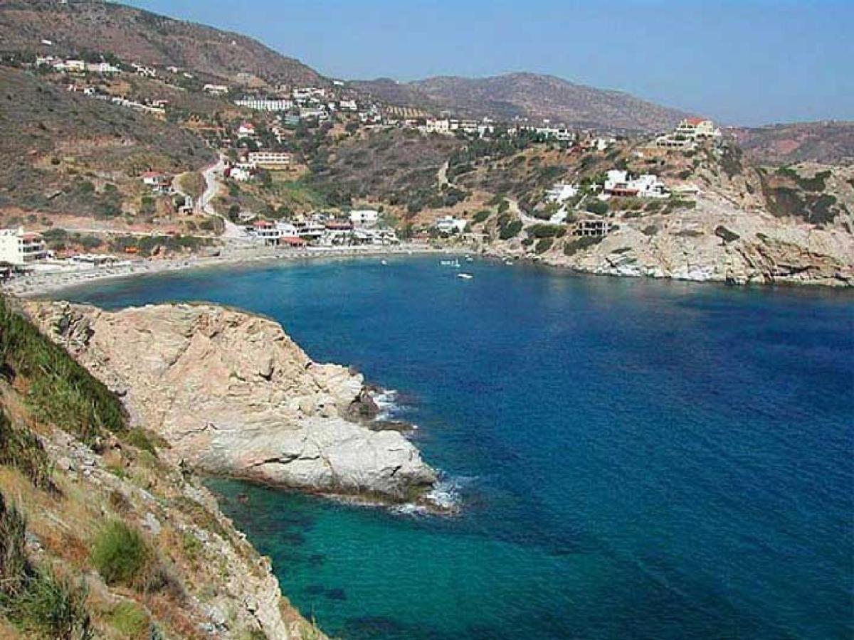 Renia Studios Agia Pelagia  Bagian luar foto